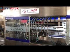 캐핑하는 마킨을 추적하는 자동차 기어 오일 브레이크액 가솔린 엔진 주유량 확인 장치 충전기